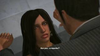 Dead Rising (PC) - Psychopath - Isabela Keyes (1080p, 60 FPS)