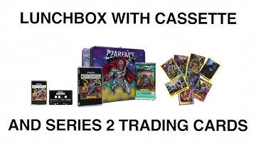 Czarface CZARMAGEDDON! Full Experience Trailer w/ MC Esoteric, Inspectah Deck and DJ 7L