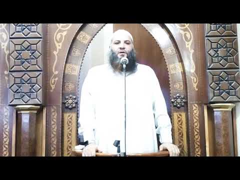 الشيخ محمد يونس الحرب علي الإسلام وهدم الثوابت هام جدا 