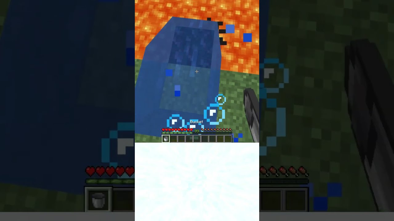 6923 IQ Vs 6969 Minecraft World S Smallest Violin