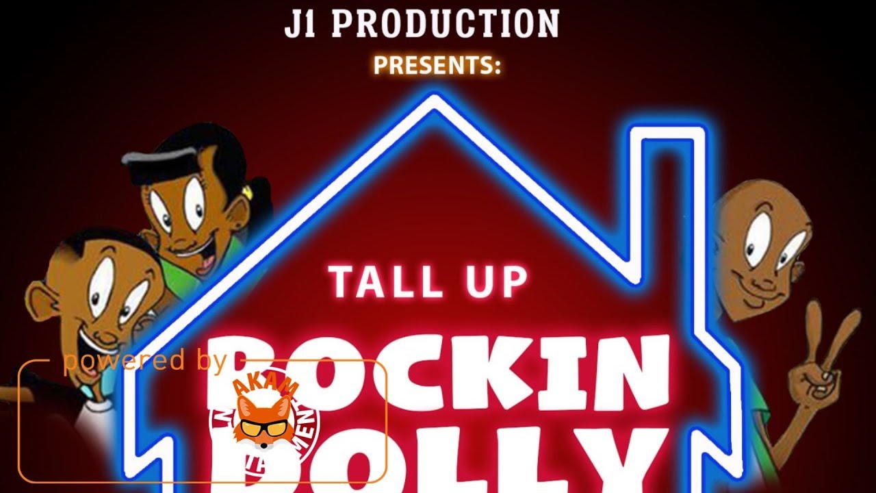 Tall Up Rocking Dolly [Dolly House Riddim] April 2018 YouTube