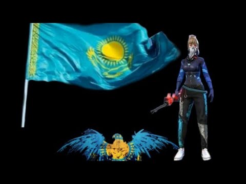 I am kazakh