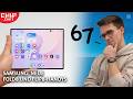 Ist das Samsung Galaxy Z Fold 8 gut genug? | CHIP.Chat #40