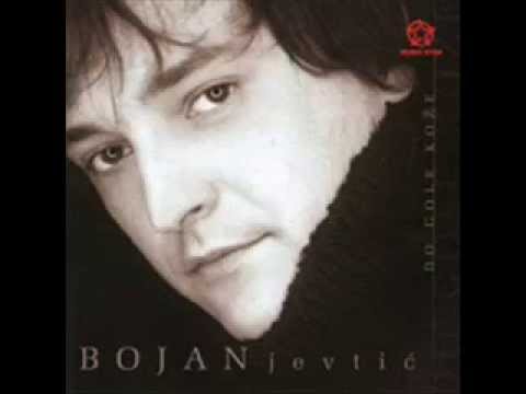 在 YouTube 上观看 Bojan Jevtic - Ako moram ja bez tebe 2005