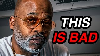 Im Starting To Feel Bad For Dame Dash @PoetikFlakko