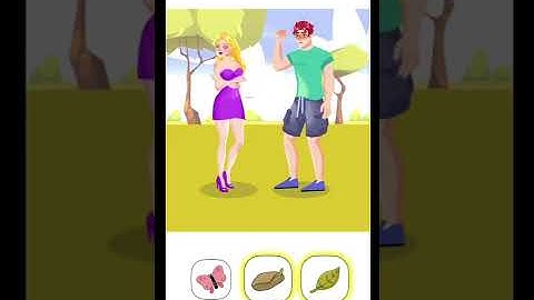 rock paper scissors | choice story all level 1-50 |
