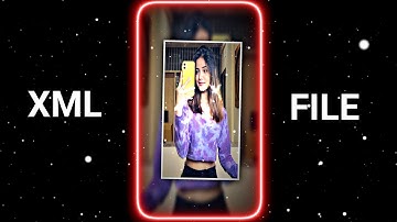 MI AMOR ||💔😍||NEW TREND XML FILE 😊ALIGHT MOTION XML FILE||@Basu_Editz_efx