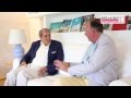 Sardinia’s sparkling resort - Lorenzo Giannuzzi, Managing Director, Forte Village