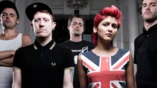 Watch Sonic Boom Six Ya Basta video