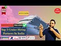 "Cruise Career Guide//Essential Steps and Top Indian Hiring recruitment agency// for Free!"😱