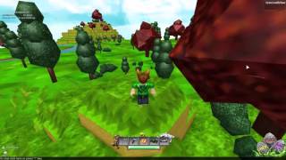 Basic Egg | Egg Hunt 2014 (ROBLOX Event)