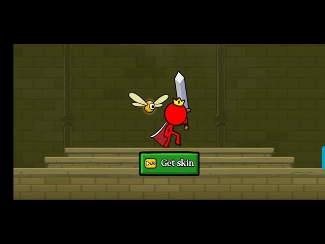 Red Stickman: Fighting Stick - Online Game - Play for Free