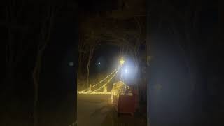 공세리성당 영상