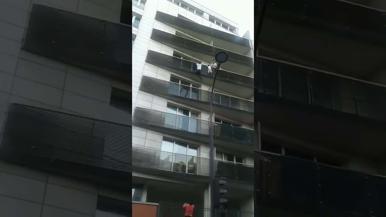 THIS Real Life Hero is Now Firefighter after THIS 