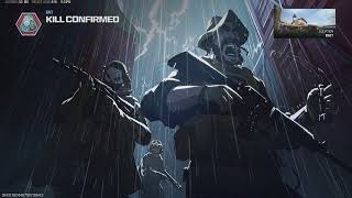 Call of Duty 10v10 Moshpit 54-7 Kill Confirmed Akimbo Reclaimers
