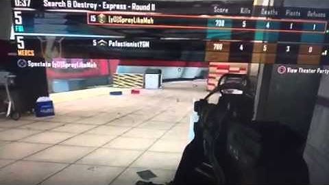 More Lag switch/ ip flood proof