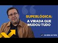 O dia em que a Superlógica decidiu pensar mil vezes maior