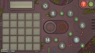 Soluzioni MechBox 2 - Stage 8 - Livello 8 - Walkthrough - iOS - Gogole Play