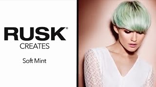 RUSK STEP BY STEP Soft Mint screenshot 3