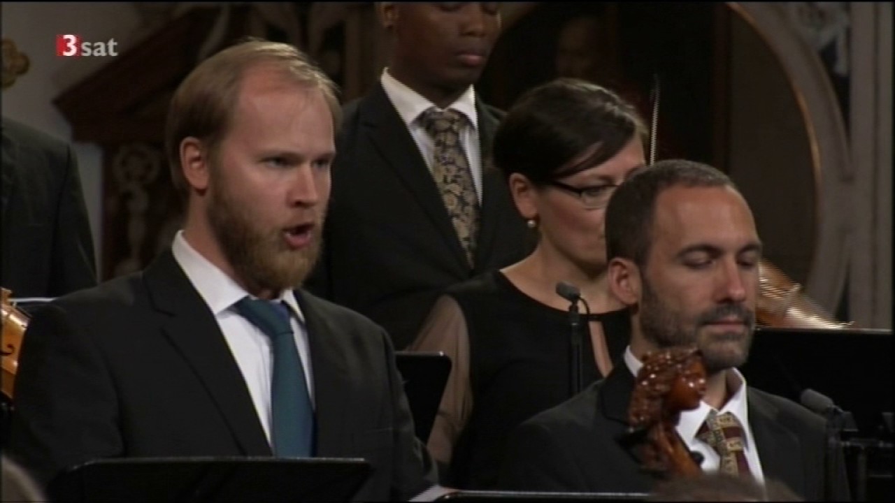 Missa Salisburgensis