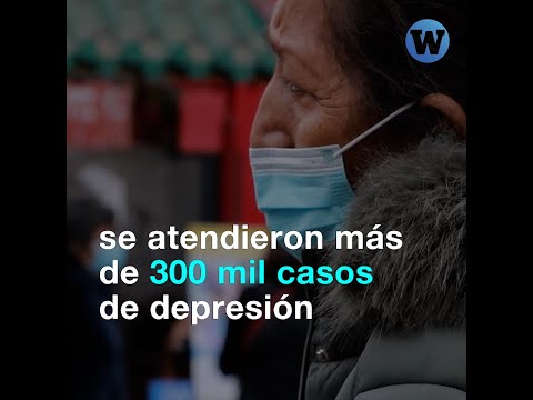 Salud mental en el Perú