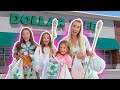 Huge No Budget Shopping Spree at Dollar Tree!