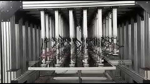 Dynamic Mechanical Load Testing IEC 61215/IEC 62782 #DMLT & #SMLT