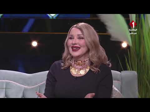 برنامج قهوة عربي رمضان  الحصة الثالثة