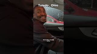 Lady overly turnt up#viral #fyp #relateable #funny #toledoohio