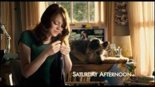 Pocket Full Of Sunshine - Easy A Scene Clip