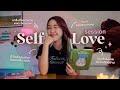 Self Love💖 การรักตัวเองช่วยให้ชีวิตดีขึ้นยังไง, คุยปลอบใจหลายๆเรื่องที่ทุกคนกังวล | Peanut Butter