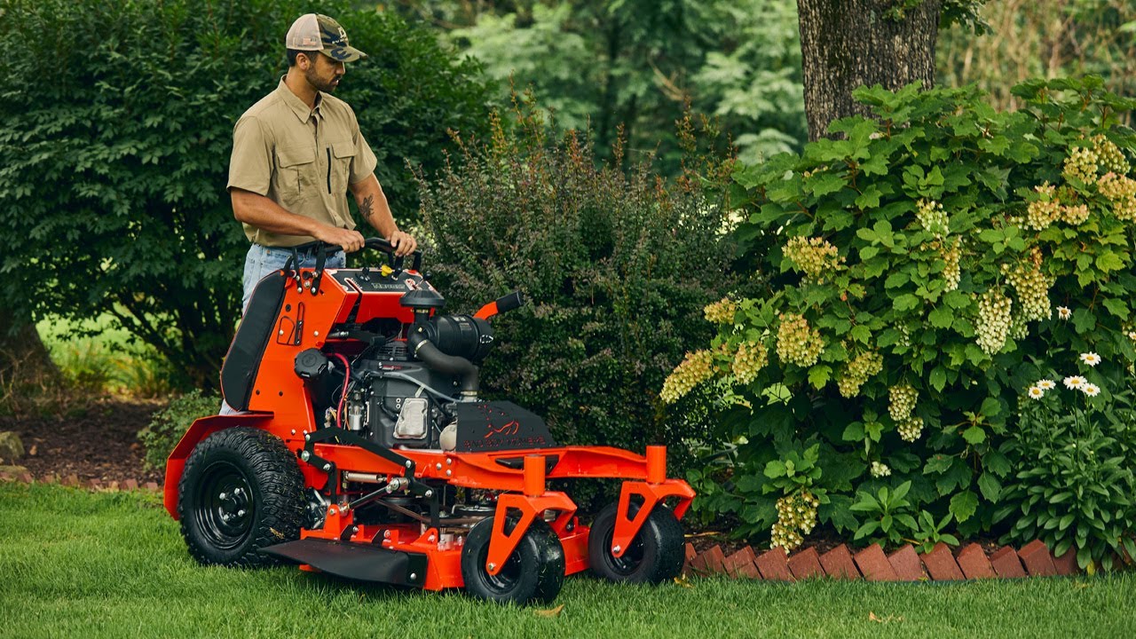 2025 Bad Boy Mowers - Revolt