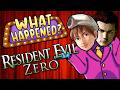 Resident Evil Zero What Happened