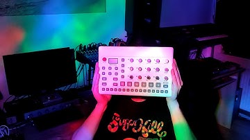 Why i love the Model:Samples ♥️