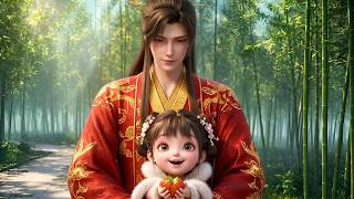 🌟【新番上线|ENG SUB】《仙尊座下小弟子》废柴觉醒SSSS级神丹，竟当众吞噬999999年龙帝！ 一口气看完 #漫剧 #热血 #玄幻 #战斗 #苍穹动漫