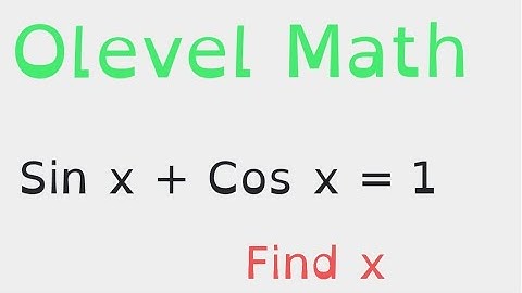 Trending math Olympiad question | Trigonometry | #maths #trigonometry #algebra #mathstricks #igcse