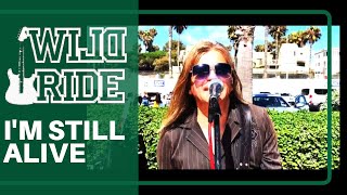 Wild Ride - I&#39;m Still Alive (Official Music Video)