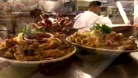 McCormick & Schmick's Grand Opening