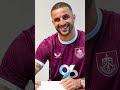 Kyle Walker Burnley FC'de ! Fenerbahçe'de Çok İstemişti Yıldız Sağ Beki