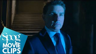 MISSION IMPOSSIBLE_Dead Reckoning 2023 | Chasing Grace | SpogMovieClips