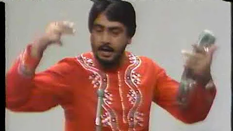 Dil Saaf Hona Chaida - Gurdas Maan (1982)