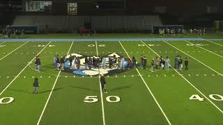 Eau Claire North vs Menomonie High School Boys' JV Soccer