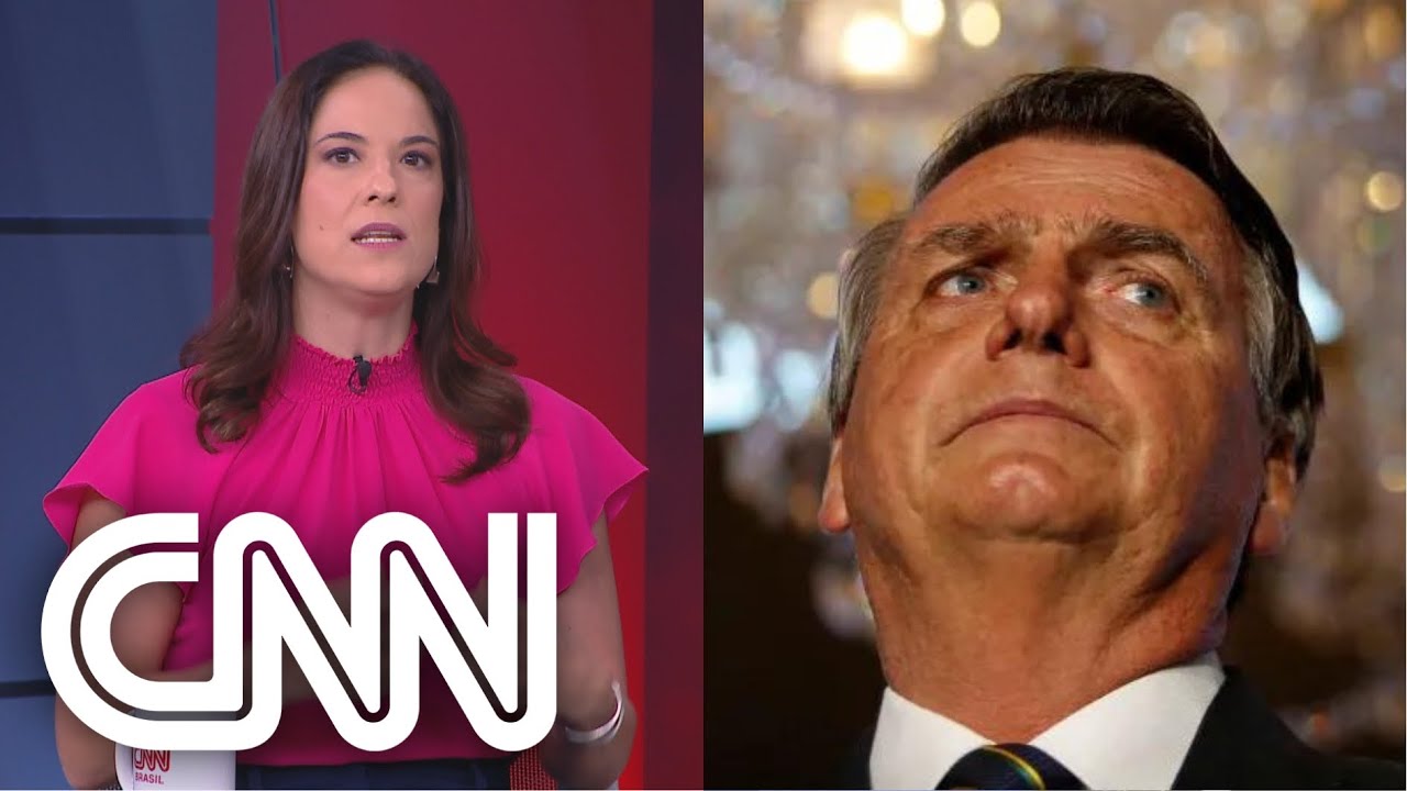 Clarissa Oliveira Relógio dado à comitiva de Bolsonaro foge do nosso