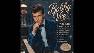 Bobby Vee (1960–1967) — Golden Teen Pop Era | Sweet Love • Soft Ballads • Midnight Oldies screenshot 3