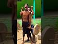 workout forever 💀☠️ roast Rachit roast