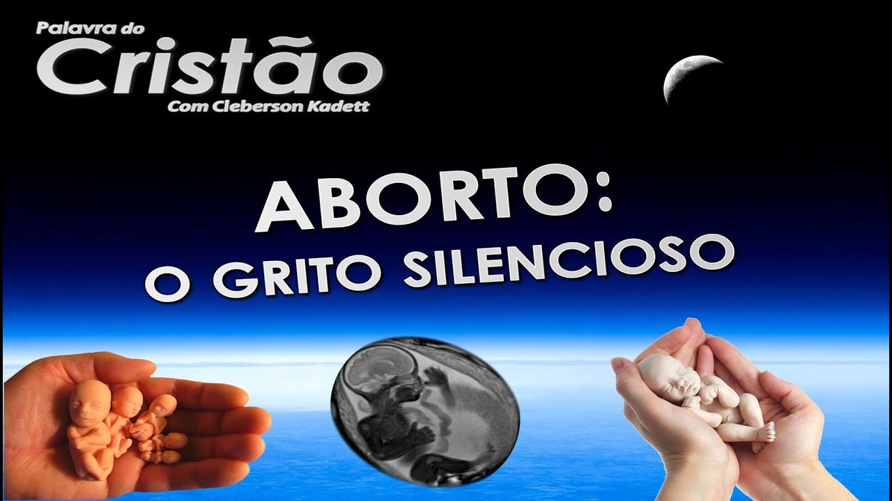 Aborto: o grito silencioso - YouTube