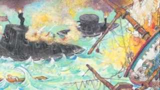 Thank You Very Much, Captain Ericsson