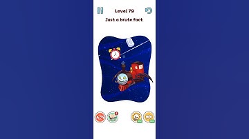 Displace It 🤫🔥👸 Brain Finger All Hot Level Gameplay Solution #shorts XGOIFX(2)