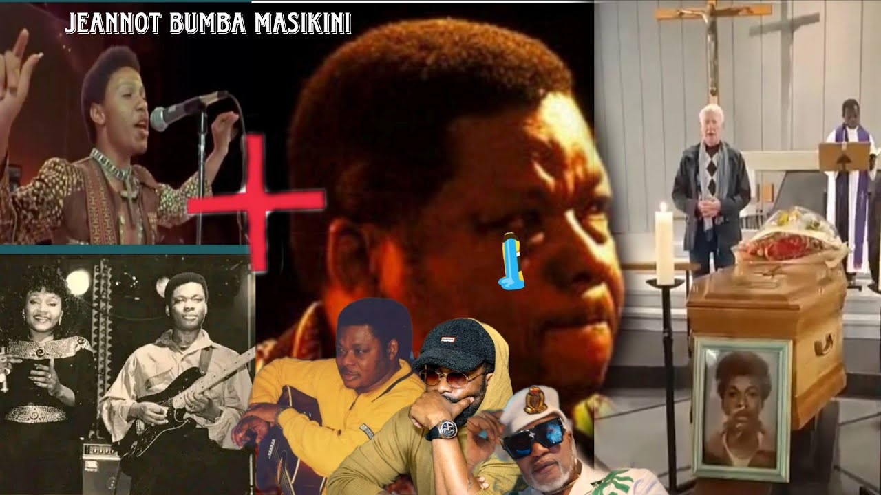 ANECDOTE/RIGO STAR AYEBA LIWA NAYE PRODUCTEUR ABOMA BUMBA MASIKINI  TÉMOIGNAGE CHOQUANT MBILIA BEL