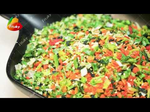 Wholesale Dehydrated Vegetables Flakes Video #dehydrated